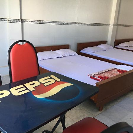 Khach San Thien Phuc Hotel Cà Mau Екстериор снимка